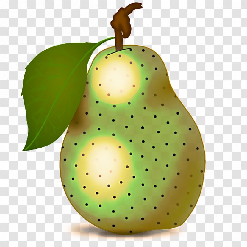 Fruit Tree - Accessory Transparent PNG