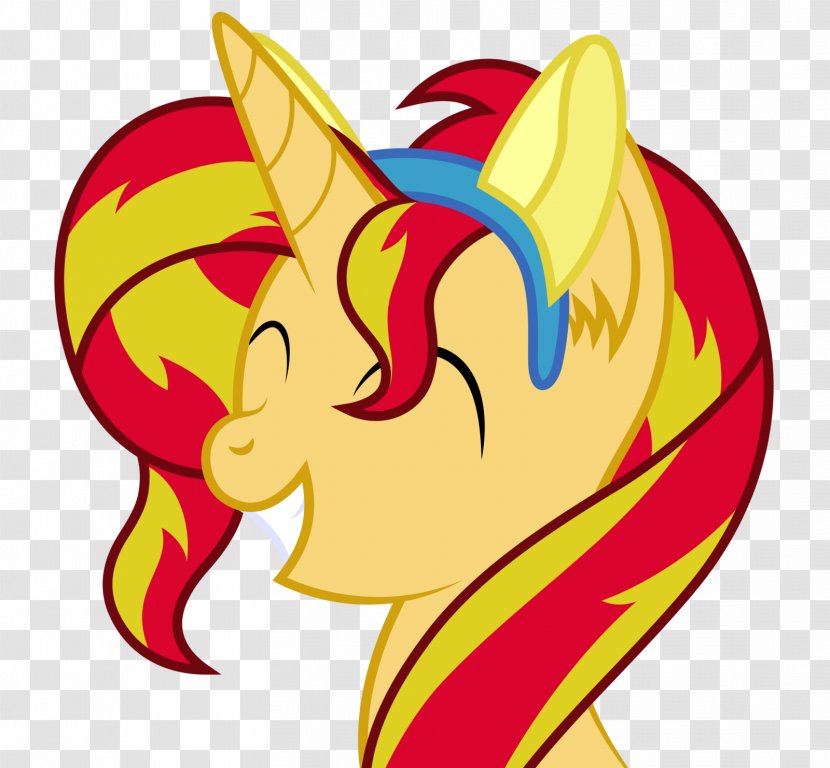 Sunset Shimmer My Little Pony: Friendship Is Magic Fandom Equestria Girls DeviantArt - Pony - Double Rainbow Transparent PNG