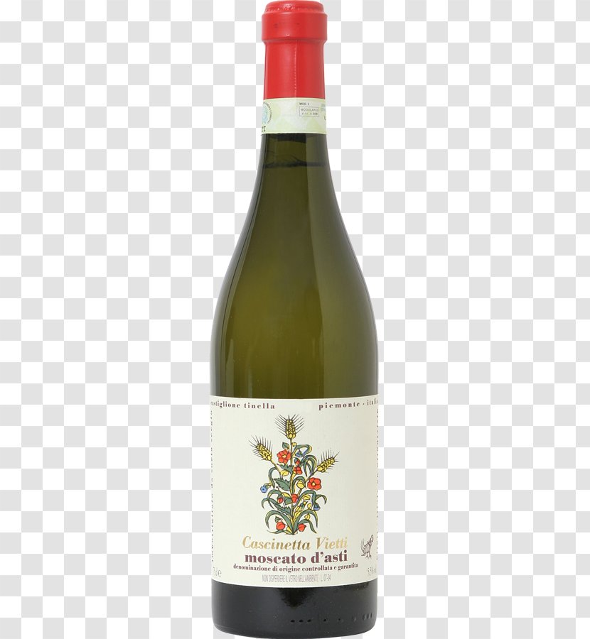 Muscat Moscato D'Asti Asti DOCG White Wine - Drink Transparent PNG