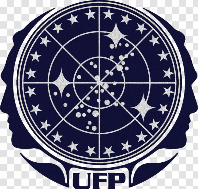 United Federation Of Planets Star Trek Starfleet Desktop Wallpaper Image Transparent PNG