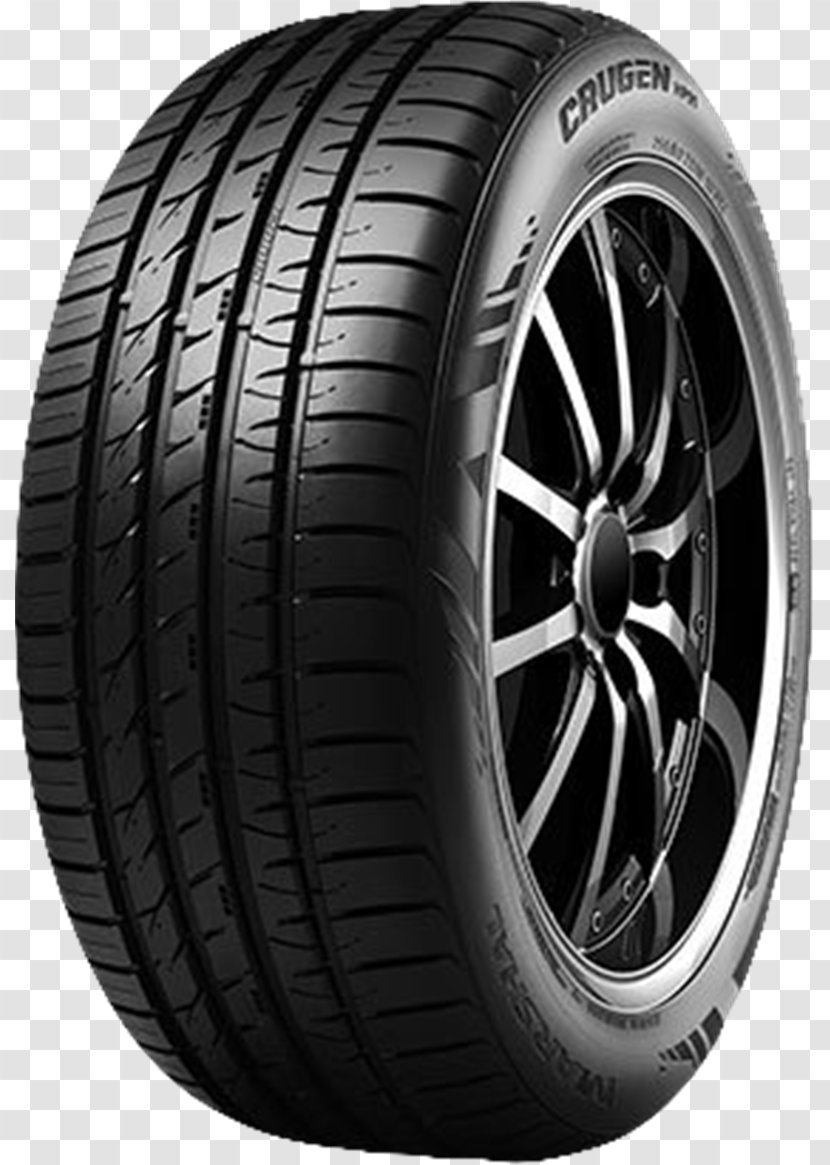 Car Kumho Tire Off-road Vehicle Tyre Label - Giti Transparent PNG