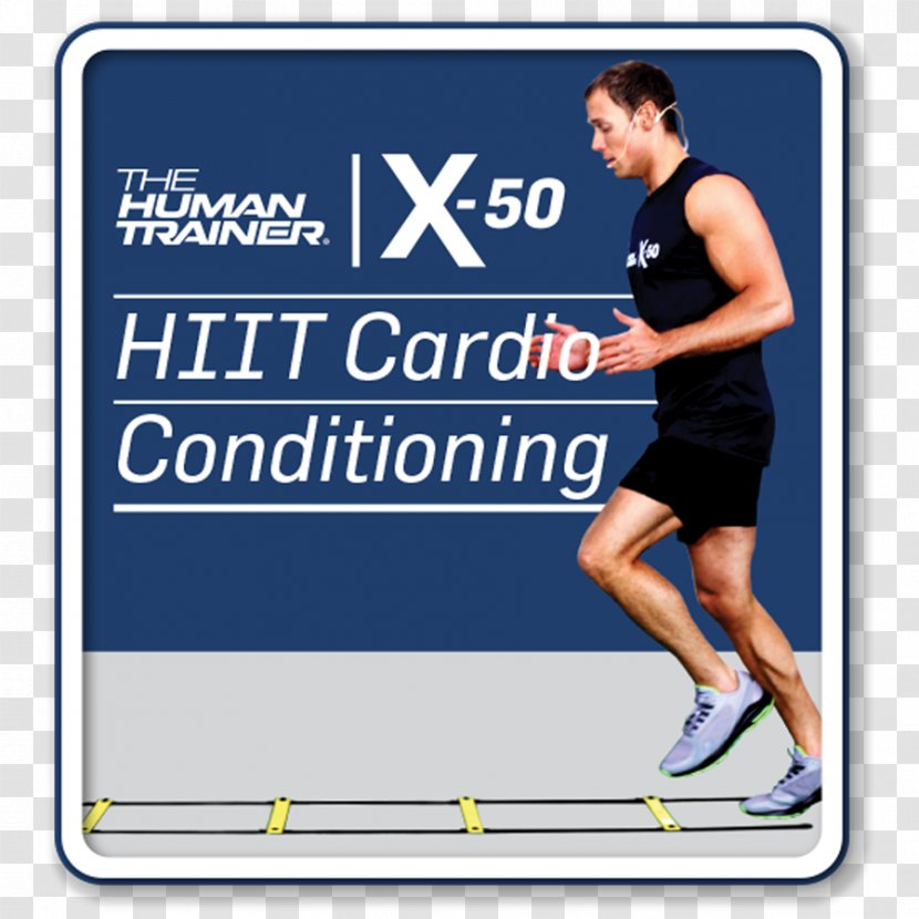 Physical Fitness High-intensity Interval Training Aerobic Exercise - Race - Hiit Transparent PNG