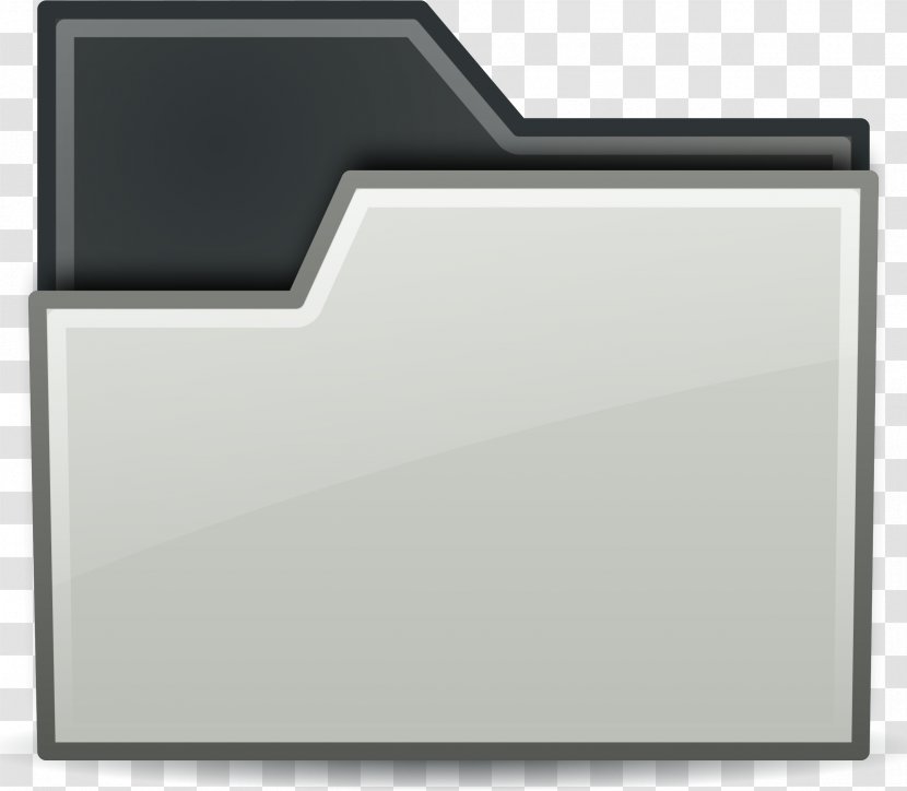 Directory Clip Art - File Folders - Rodents Transparent PNG