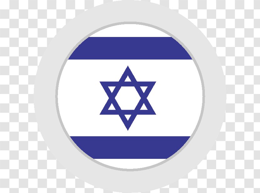 Flag Of Israel United States Transparent PNG