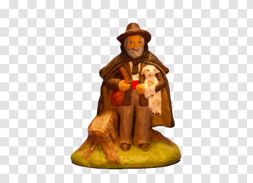 Figurine Statue Christmas Ornament Transparent PNG