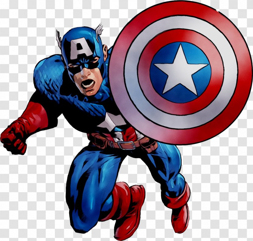 Captain America Mug Caneca - Capitao Escudo - Hulk Comics Transparent PNG