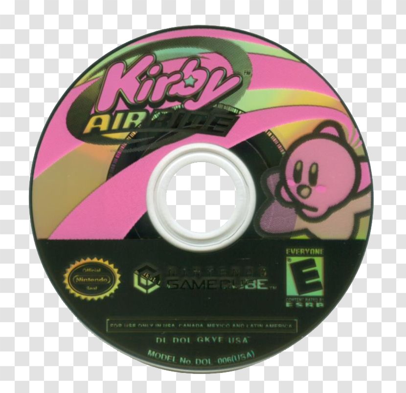 Kirby Air Ride GameCube Donkey Kong Jungle Beat Super Smash Bros. Melee Sonic R - Game - Match Score Box Transparent PNG
