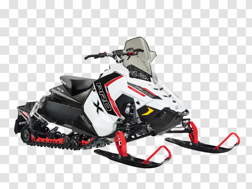 Scooter Snowmobile Motorcycle Polaris Industries RMK - Sled Transparent PNG