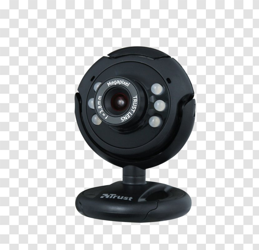Webcam EyeToy PlayStation Eye Camera - Technology Transparent PNG