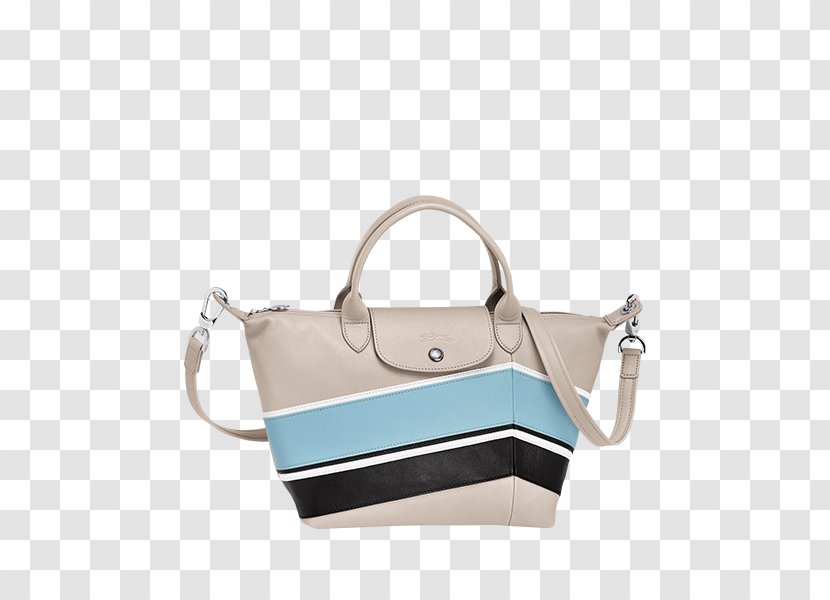 Tote Bag Handbag Longchamp Pliage - Montblanc Transparent PNG