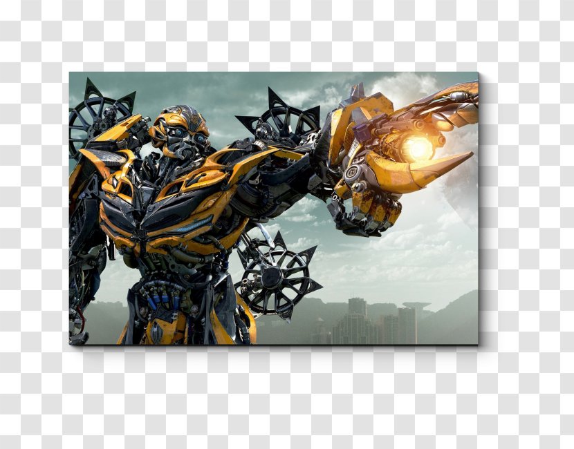 Optimus Prime Bumblebee Paramount Pictures Transformers Autobot - Film Starscream Transparent PNG