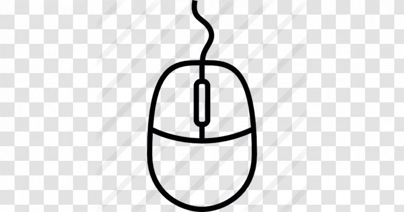 Computer Mouse Pointer Button - Symbol Transparent PNG