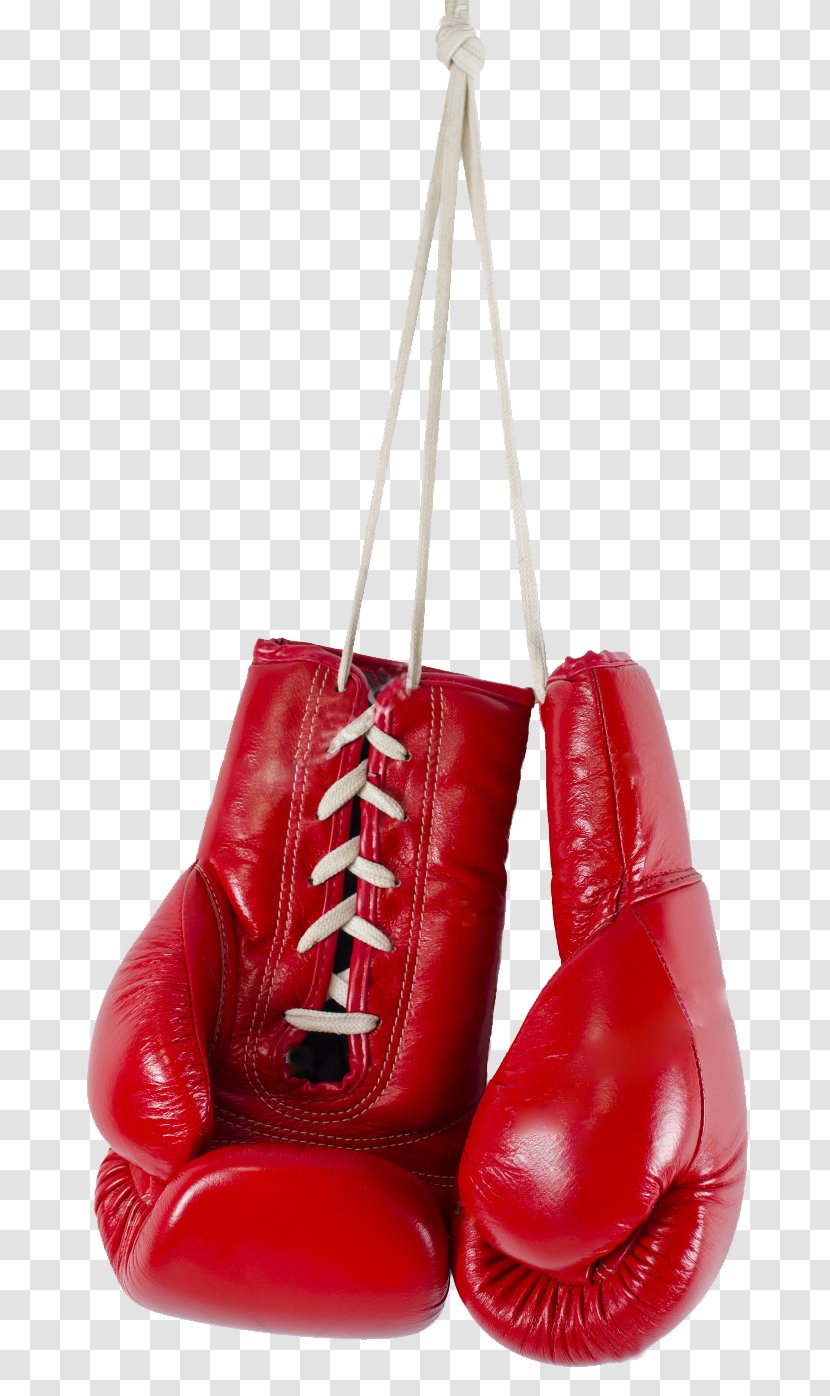Boxing Glove Stock Photography - Gloves Transparent PNG