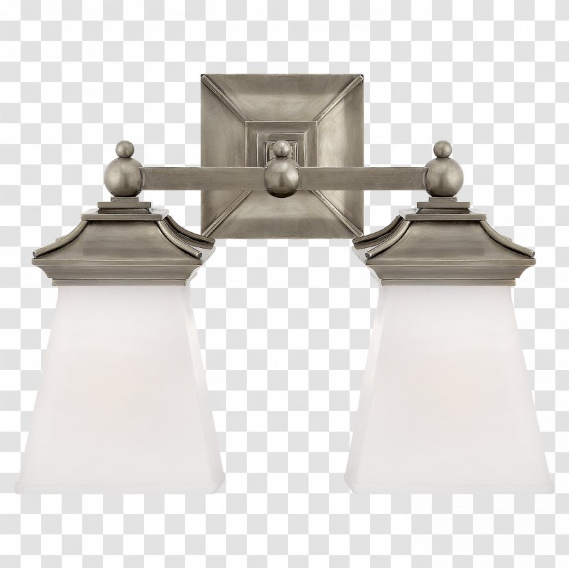 Lighting Sconce Glass Light Fixture - Lantern Transparent PNG