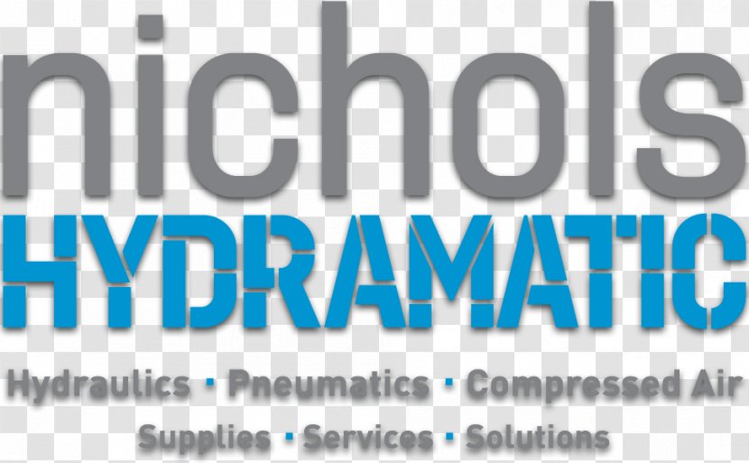 NICHOLS HYDRAMATIC LTD Hydraulics Pneumatics Brand Industry - Public Relations Transparent PNG