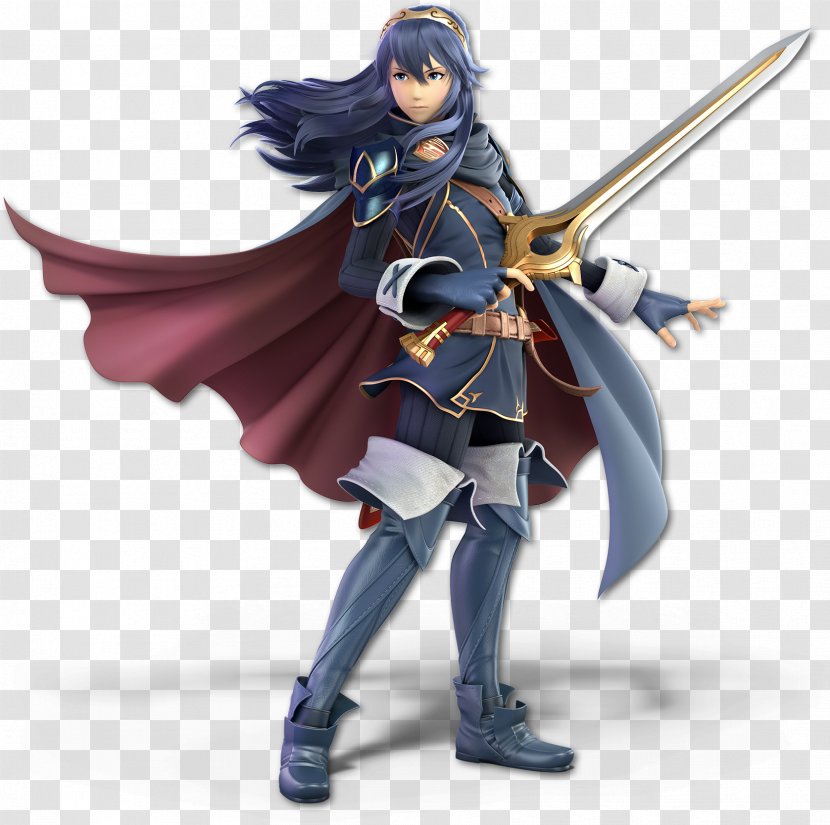 Super Smash Bros.™ Ultimate Bros. For Nintendo 3DS And Wii U Fire Emblem Awakening Luigi Switch - Flower Transparent PNG