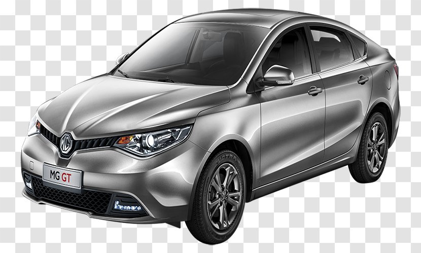 MG Toyota Wish Car Vios - Crossover Suv Transparent PNG