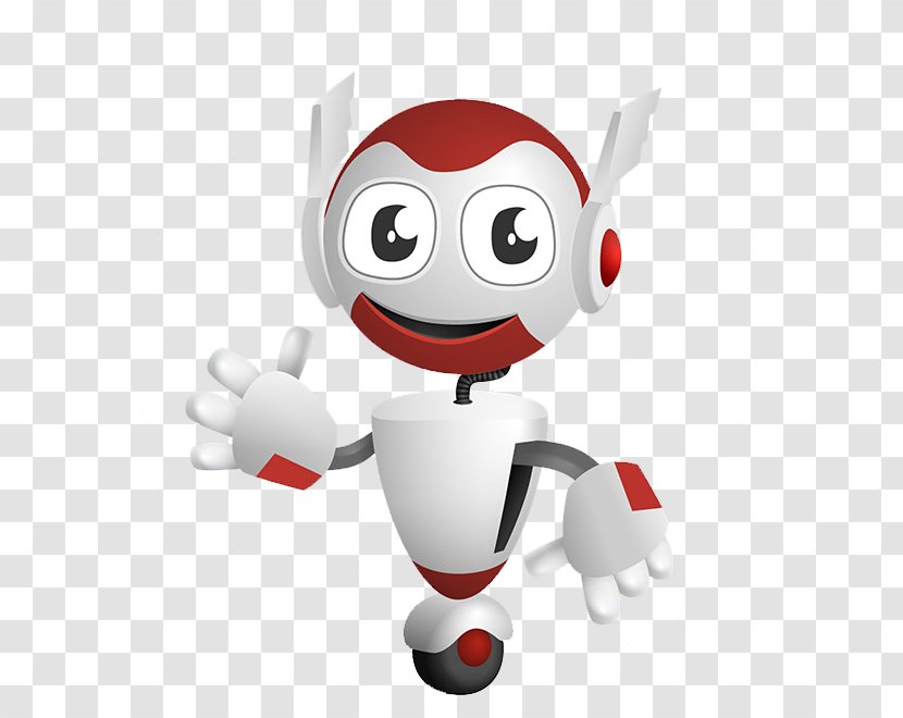 World Robot Olympiad - Fictional Character Transparent PNG