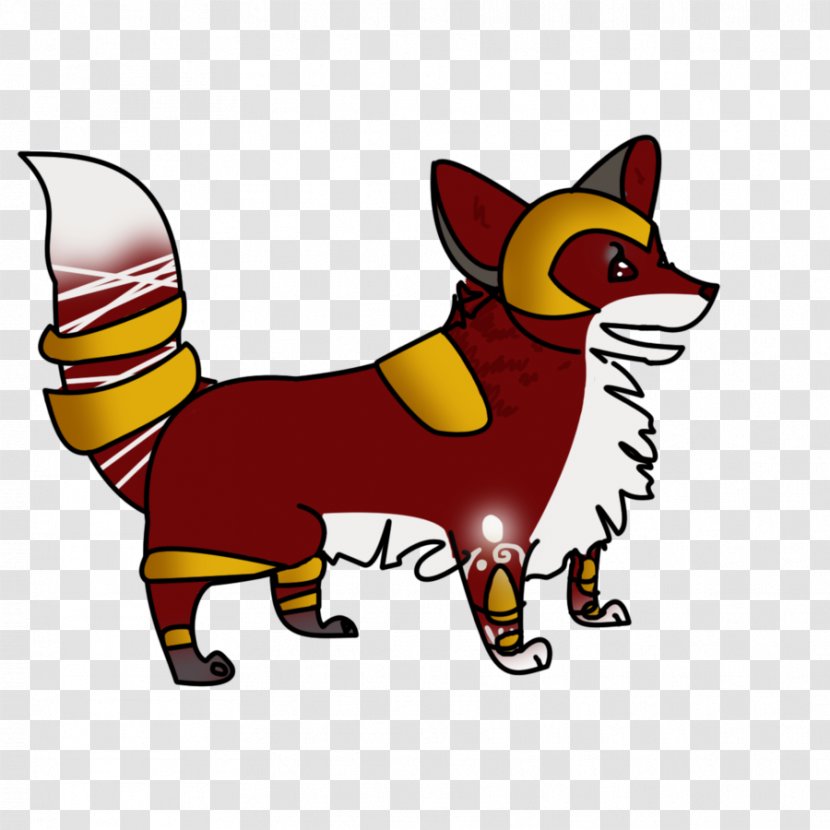 Dog Breed Illustration Clip Art Character - Carnivoran Transparent PNG