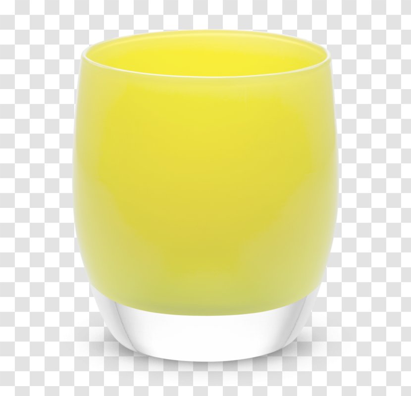 Highball Glass Glassybaby Cup - Sun Transparent PNG