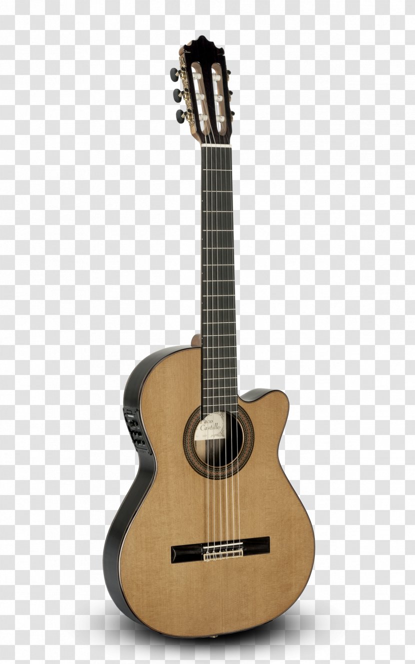 Ukulele Twelve-string Guitar Acoustic String Instruments - Silhouette Transparent PNG