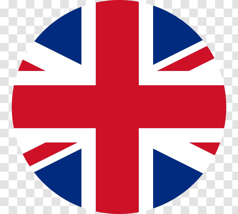 Flag Of The United Kingdom Pound Sterling England Exchange Rate - Symbol - Area Transparent PNG