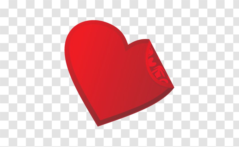Valentine's Day Font - Love - Design Transparent PNG