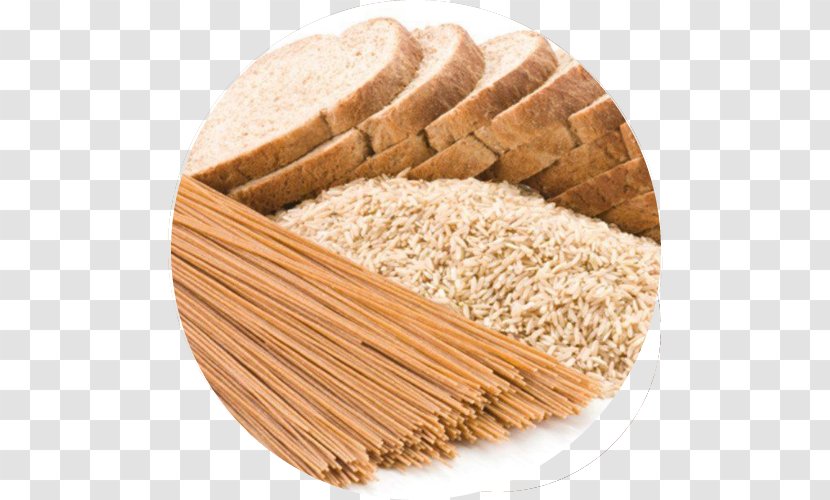 Pasta White Bread Whole Grain Cereal - Rice - Pan Integral Transparent PNG