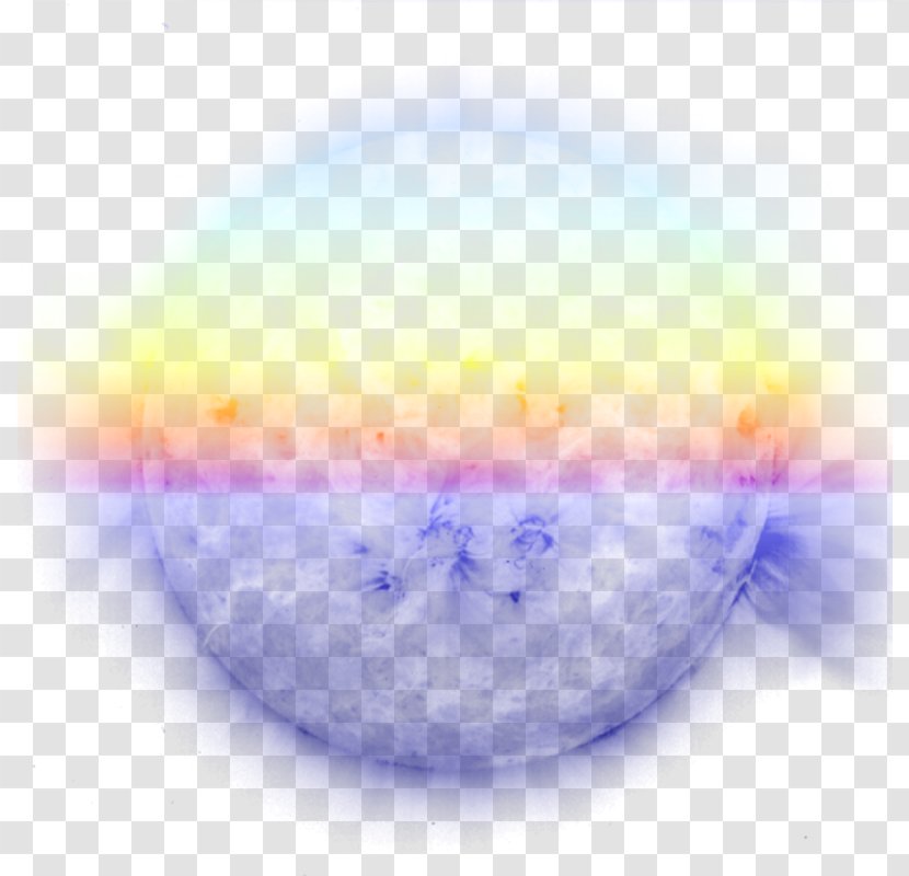 Earth Google Images Gradient - Violet Transparent PNG