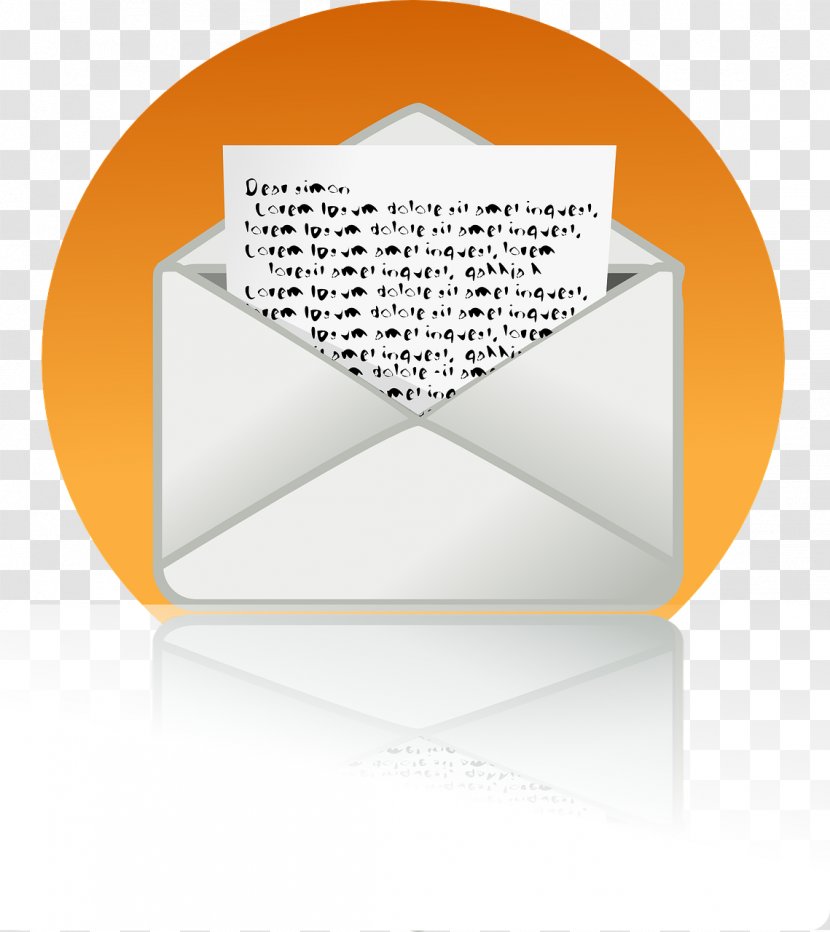 Email Clip Art - Yahoo Mail Transparent PNG