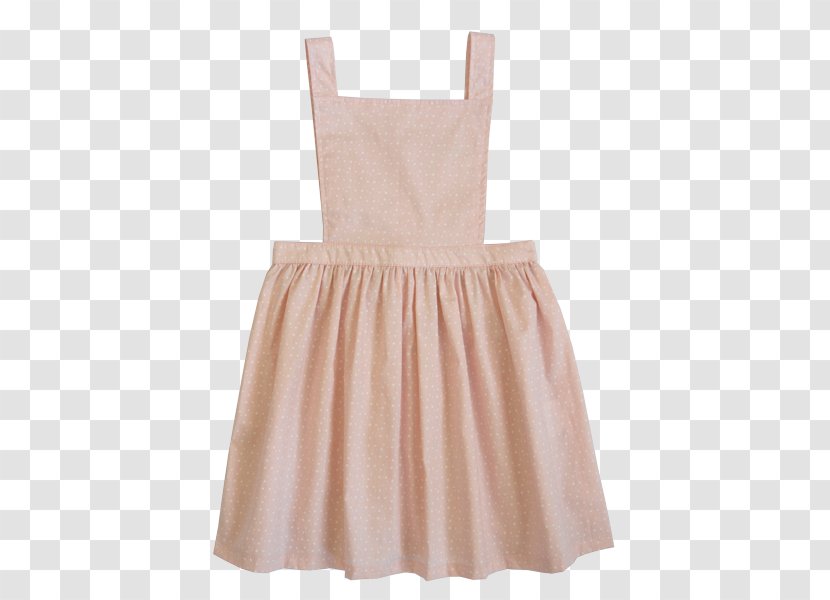 Cocktail Dress Pinafore Skirt Poplin Transparent PNG