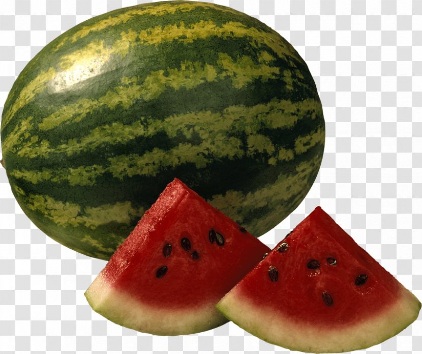 Watermelon Cucumber - Vegetable Transparent PNG