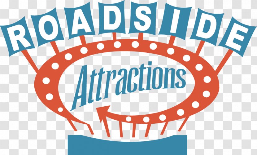 Hollywood Roadside Attractions Film Distributor Television - Brand - Tourist Transparent PNG