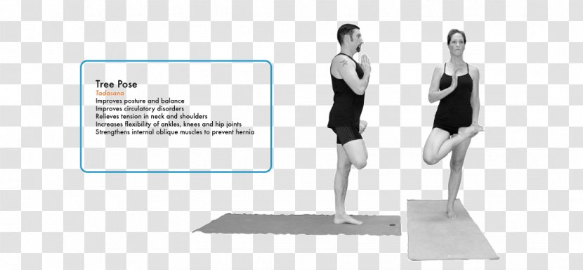 Yoga & Pilates Mats Shoulder Organization - Hot Transparent PNG