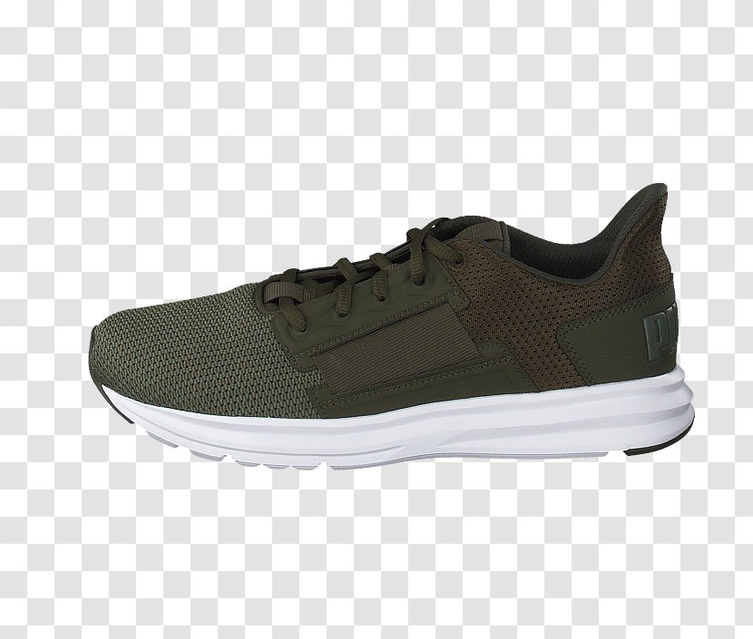 Skate Shoe Sneakers Nike Air Max - Tennis - Forest Night Transparent PNG
