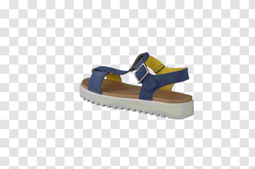 Sandal Shoe - Walking Transparent PNG