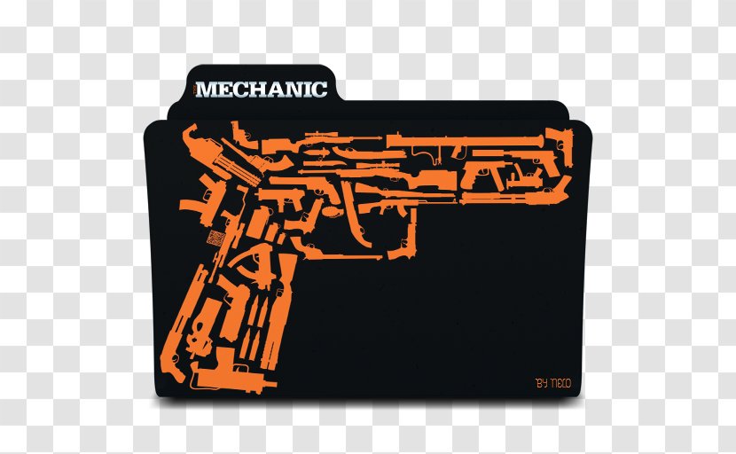Firearm Pistol Desktop Wallpaper SIG Sauer Gun Holsters - Frame - Ak 47 Transparent PNG