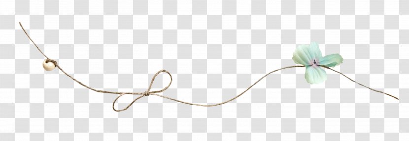 Material Pattern - Rope Jewelry Transparent PNG