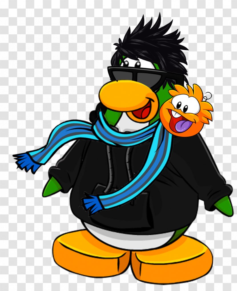 Club Penguin Island Clip Art - No. 1 Transparent PNG