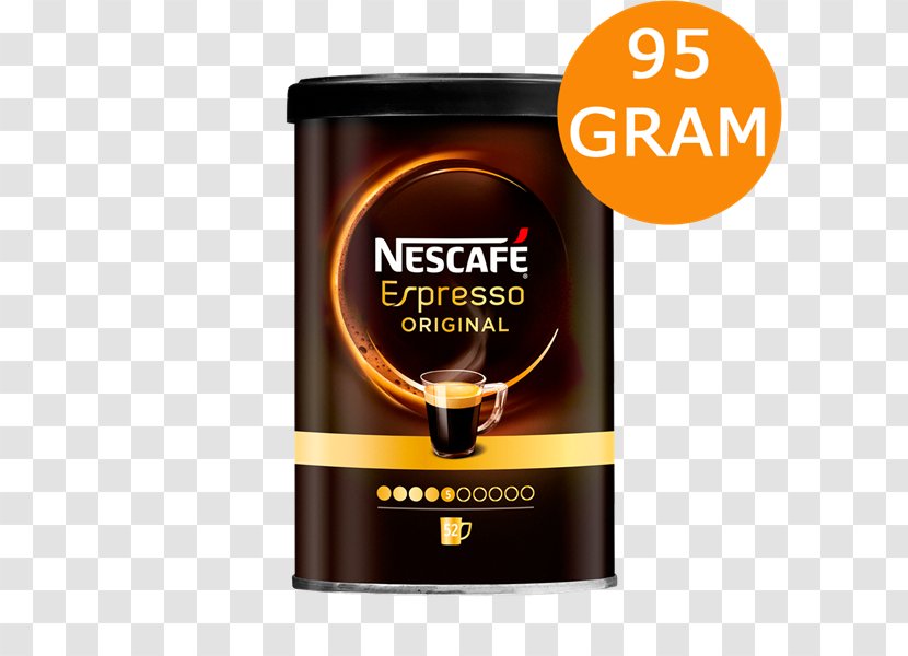 Instant Coffee Espresso Dolce Gusto Cappuccino Transparent PNG