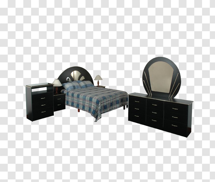 Furniture Bedroom Table - Drawer Transparent PNG