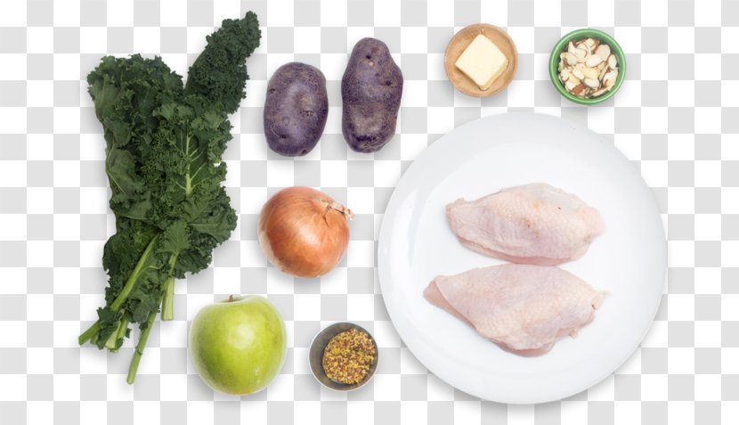 Vegetable Recipe Superfood - Kale Recipes Transparent PNG