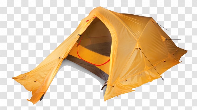 Tent Ukraine Campsite Tourism Camping - Yellow Transparent PNG