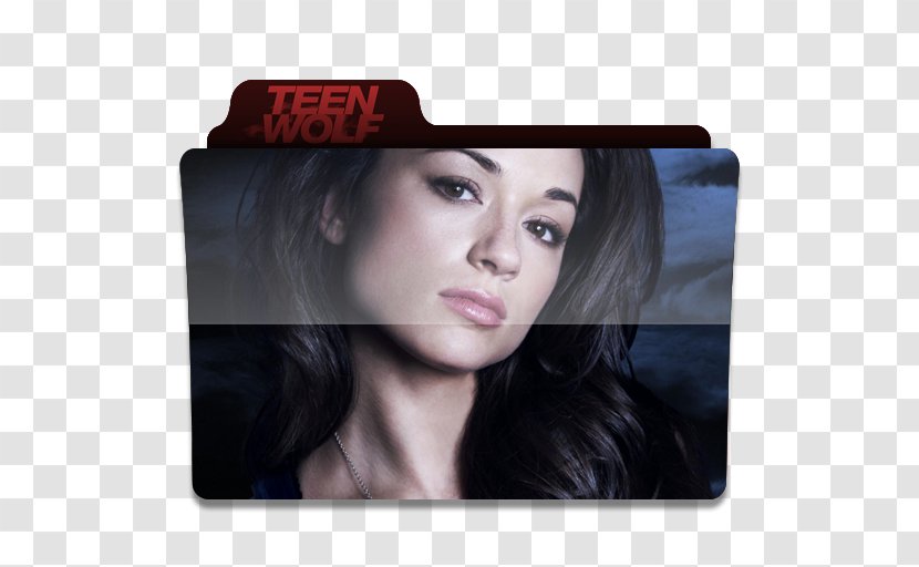 Crystal Reed Teen Wolf Allison Argent 2012 MTV Movie Awards Female - Silhouette - Actor Transparent PNG