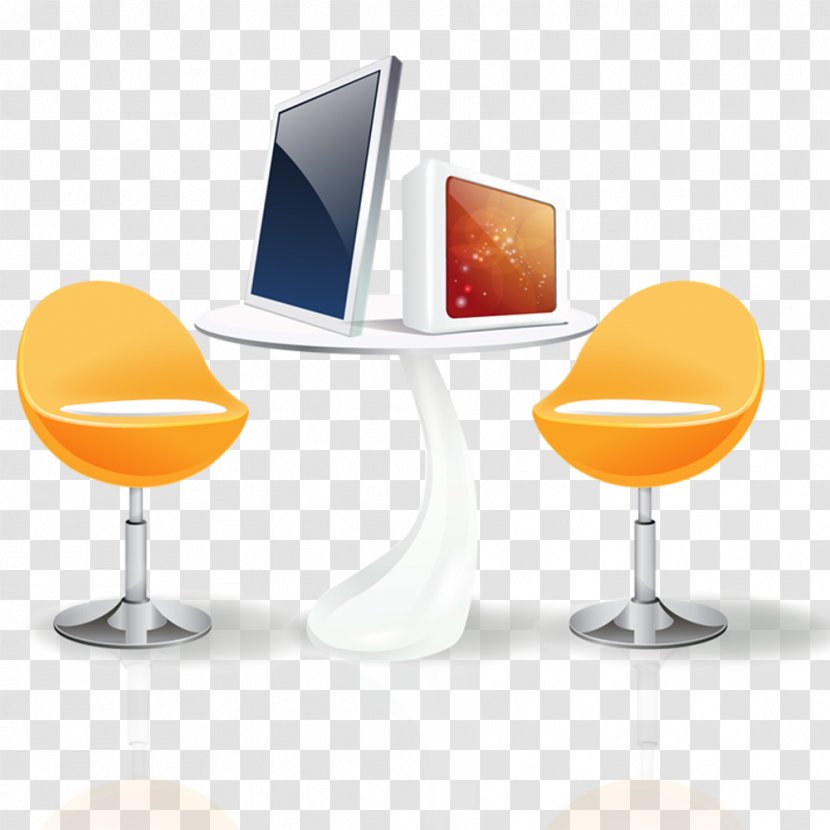 Table Chair Seo District Hewlett Packard Enterprise Computer - Google Images - Tables And Chairs Modern Fashion Home Transparent PNG