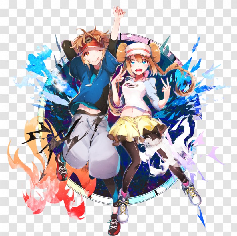 Pokémon GO Omega Ruby And Alpha Sapphire Black 2 White Pikachu - Tree - Pokemon Go Transparent PNG