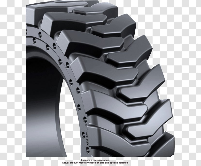 Tread Tire Natural Rubber Synthetic Wheel - Resilience - Auto Part Transparent PNG