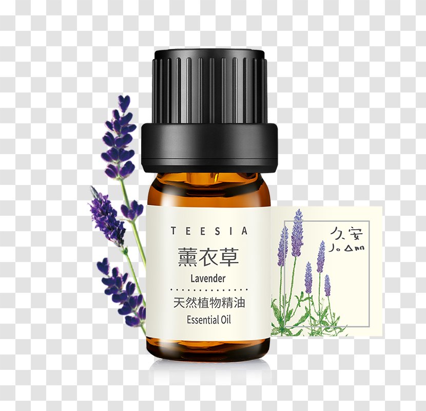 Gum Trees Taobao Lavender Essential Oil Water Mint - Liquid Transparent PNG