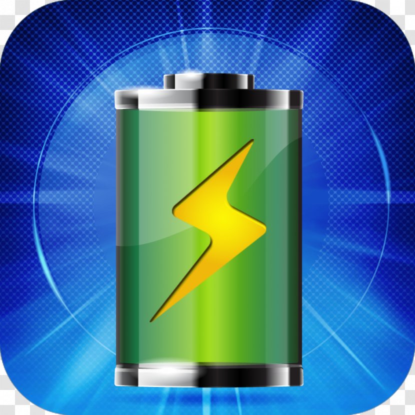 Battery Charger - Brand Transparent PNG
