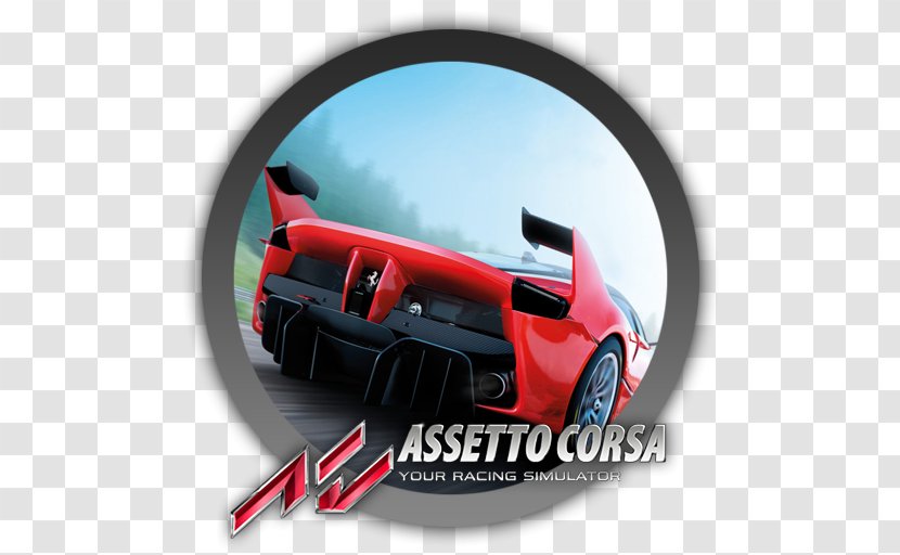 Assetto Corsa NetKar Pro Video Games Sim Racing KUNOS-Simulazioni Srl - Game Transparent PNG
